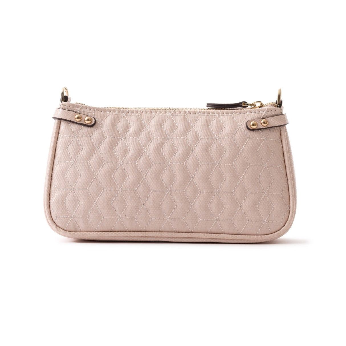 GUESS Cate Mini Shoulderbag - Pink - GB84 - Runner