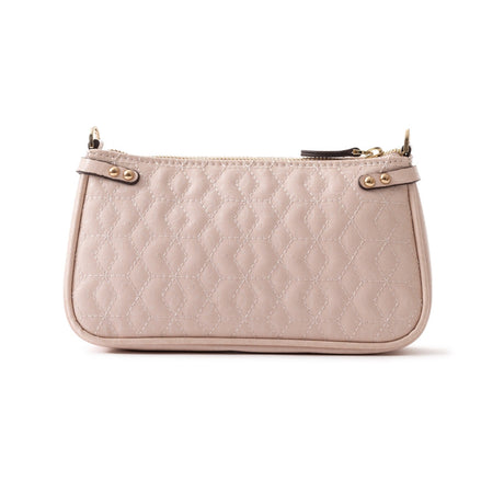 GUESS Cate Mini Shoulderbag - Pink - GB84 - Runner