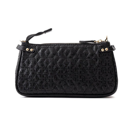 GUESS Cate Mini Shoulderbag - Black - GB86 - Runner