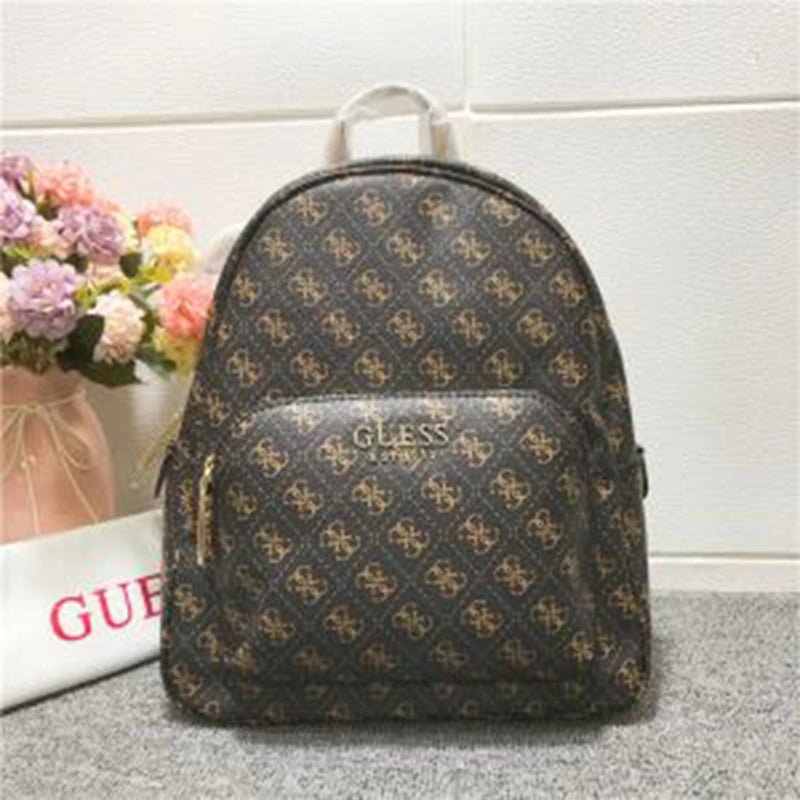 GUESS Cessily Backpack - COLORED - GB12 - Runner