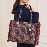 GUESS CESSILY SHOULDERBAG B101