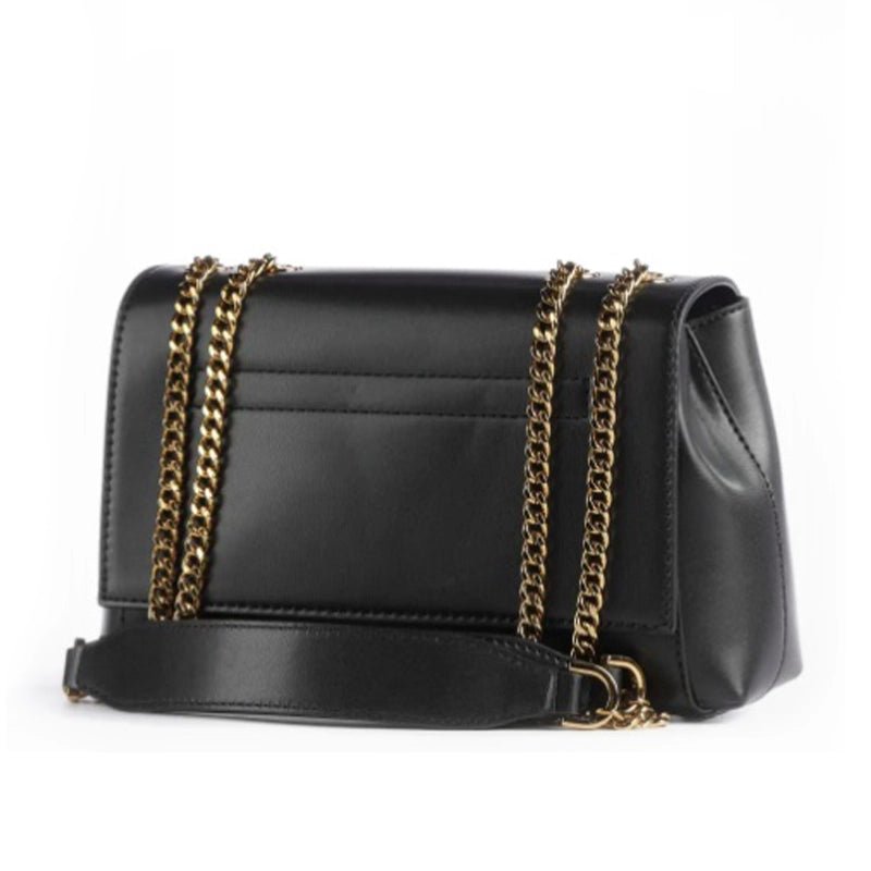 GUESS Dilla Convertible Crossbody - BLACK - GB61 - Runner