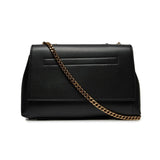 GUESS Dilla Convertible Crossbody - BLACK - GB61 - Runner