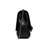 GUESS Dilla Convertible Crossbody - BLACK - GB61 - Runner