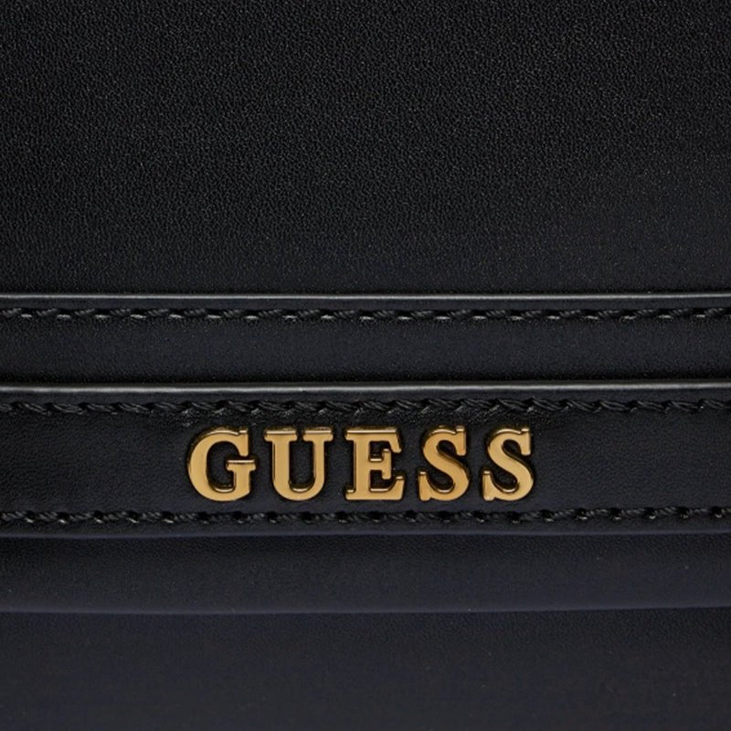 GUESS Dilla Convertible Crossbody - BLACK - GB61 - Runner