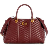 GUESS DOWNTOWN HANDBAG B96