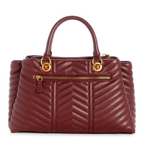 GUESS DOWNTOWN HANDBAG B96