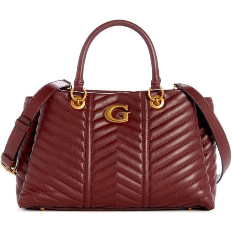 GUESS DOWNTOWN HANDBAG GB90 - Runner