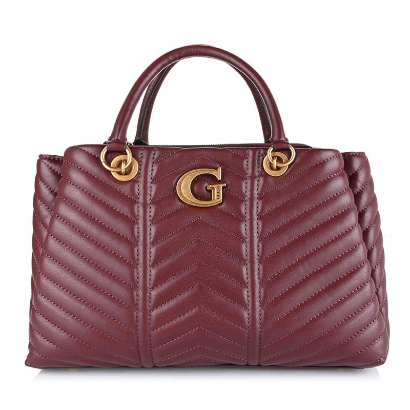 GUESS DOWNTOWN HANDBAG GB90 - Runner