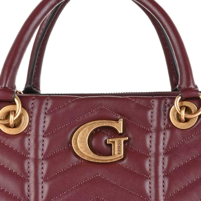 GUESS DOWNTOWN HANDBAG GB90 - Runner