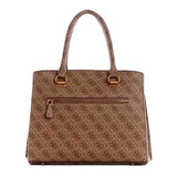 GUESS DOWNTOWN HANDBAG B95