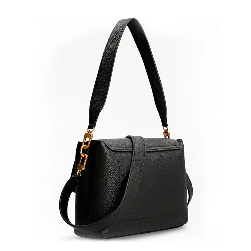 GUESS DOWNTOWN HANDBAG B93