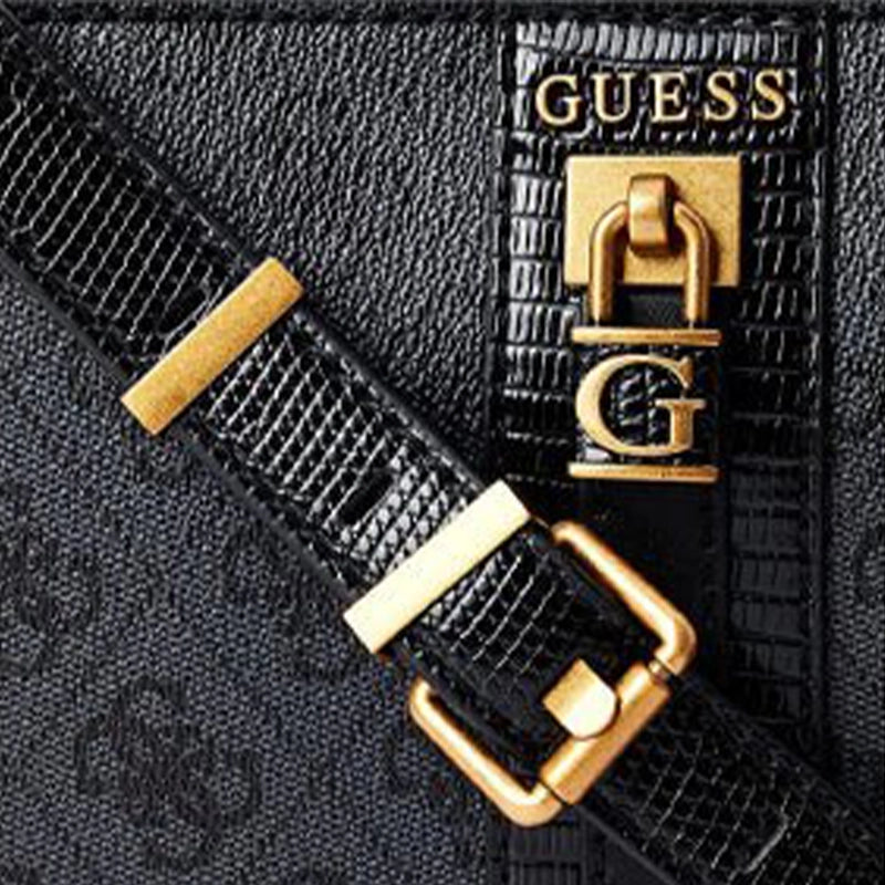 GUESS DOWNTOWN HANDBAG GB95