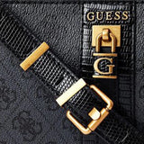 GUESS DOWNTOWN HANDBAG GB95