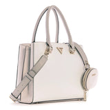 GUESS DOWNTOWN HANDBAG B94