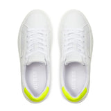 Sneakers FLGAMA ELE12 White GUW122