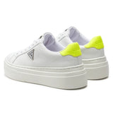 Sneakers FLGAMA ELE12 White GUW122