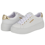 Sneakers FLGAMA ELE12 White GUW123