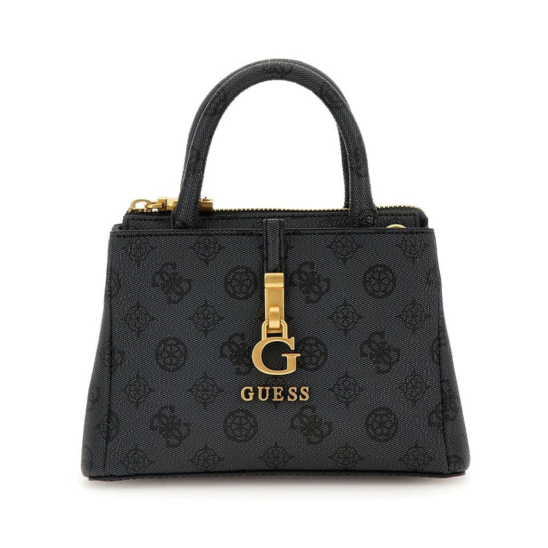 GUESS G JAMES 4D HANDBAG GUB42 - Runner