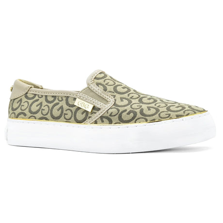 GUESS G SLIP ON WOMEN SHOES GW30