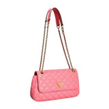 GUESS GULLY FLAP BAG B85