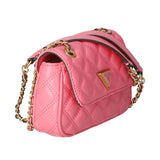 GUESS GULLY FLAP BAG B85