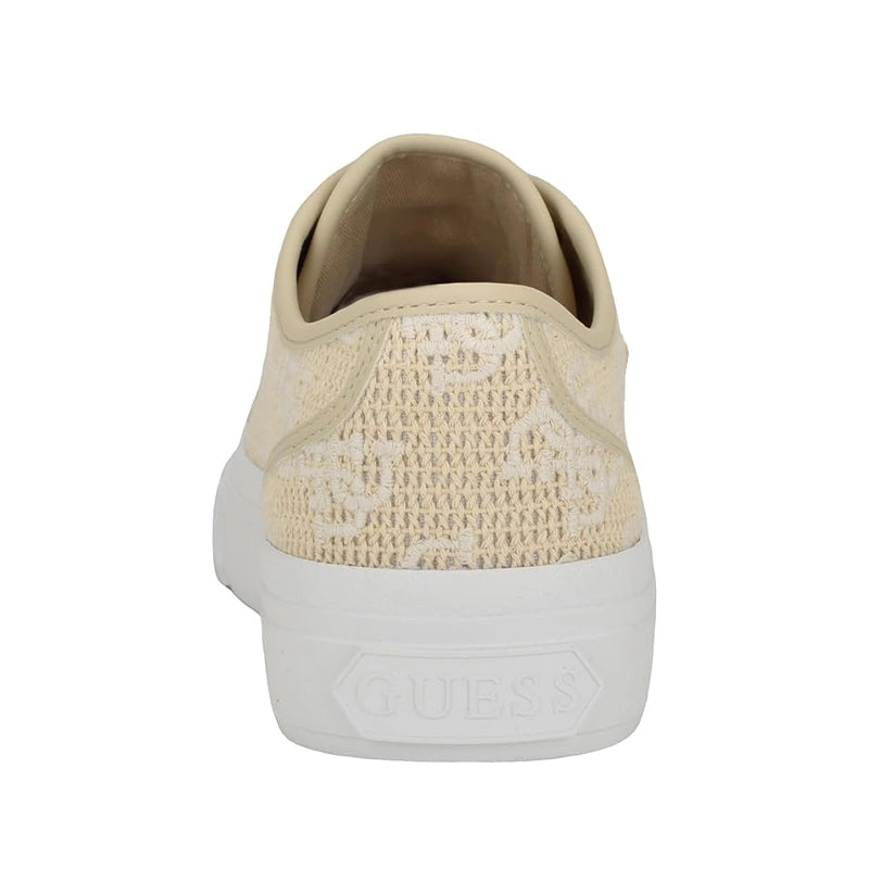 GUESS Giaa Sneakers Women - BEG GUW116