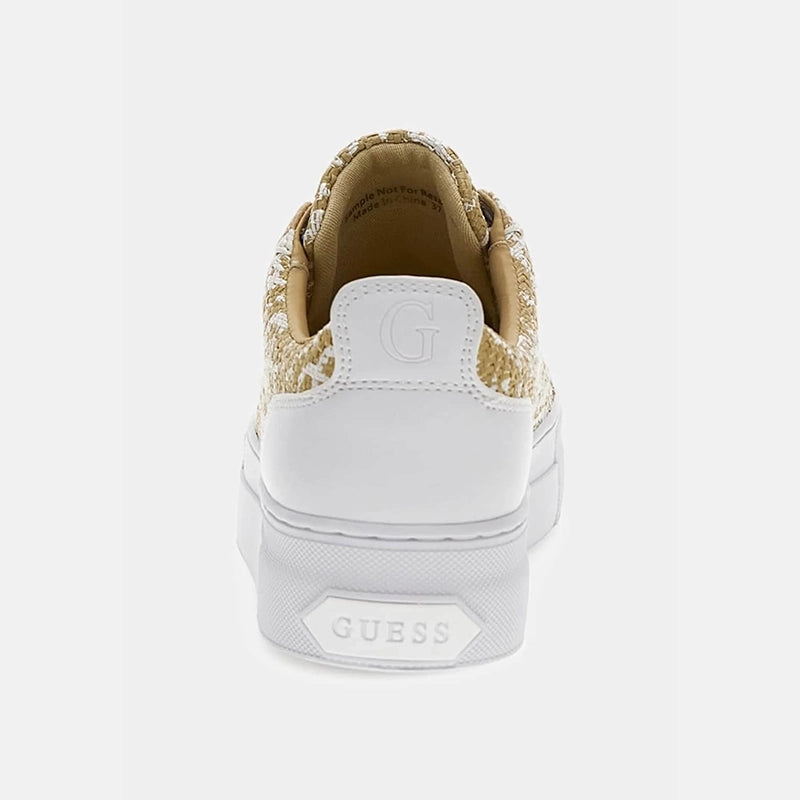 GUESS Giaa Sneakers Women - BEG GUW117