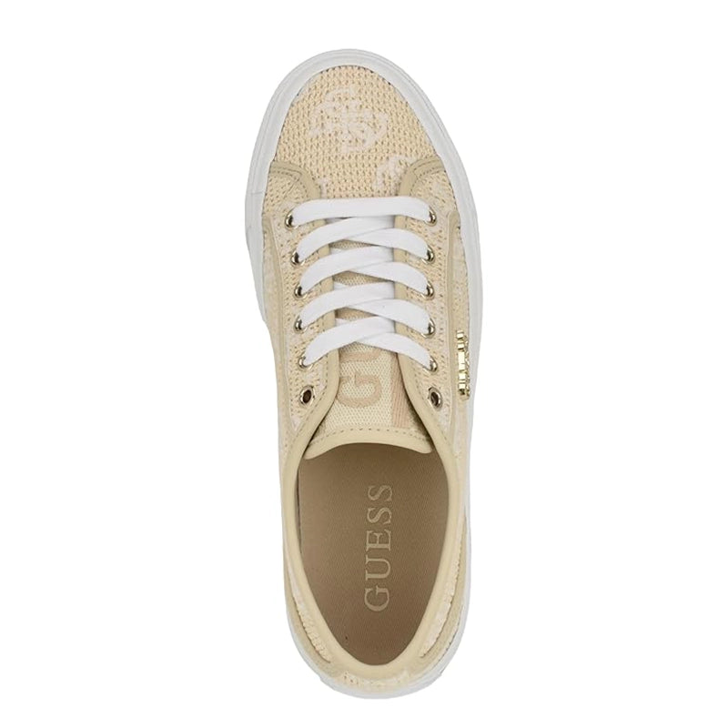 GUESS Giaa Sneakers Women - BEG GUW116