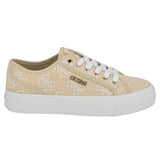 GUESS Giaa Sneakers Women - BEG GUW116