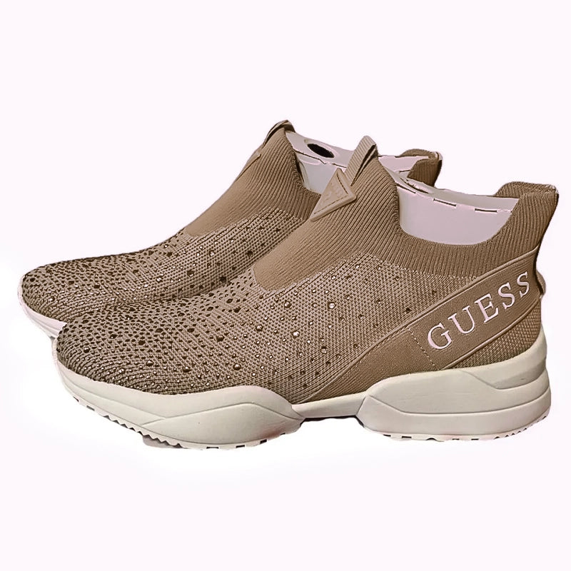 GUESS HERTLAA WOMEN SHOES GW54