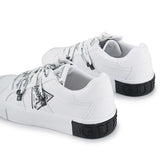 GUESS Hilson Sneakers Women - WHT GUW110