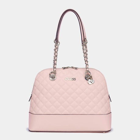 GUESS ILLY SHOULDERBAG - Pink - GB78 - Runner