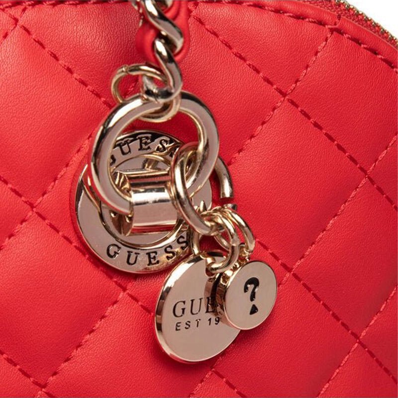 GUESS ILLY Shoulderbag - Red - GB79 - Runner