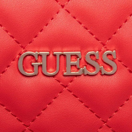 GUESS ILLY Shoulderbag - Red - GB79 - Runner