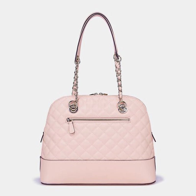 GUESS ILLY SHOULDERBAG - Pink - GB78 - Runner