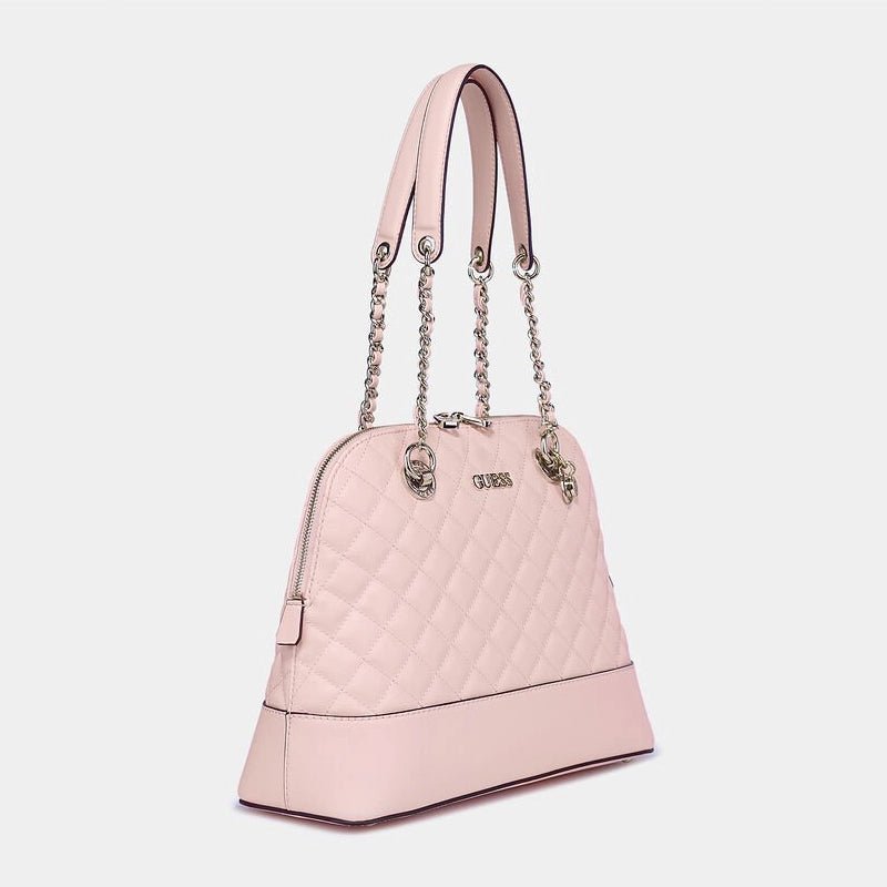 GUESS ILLY SHOULDERBAG - Pink - GB78 - Runner