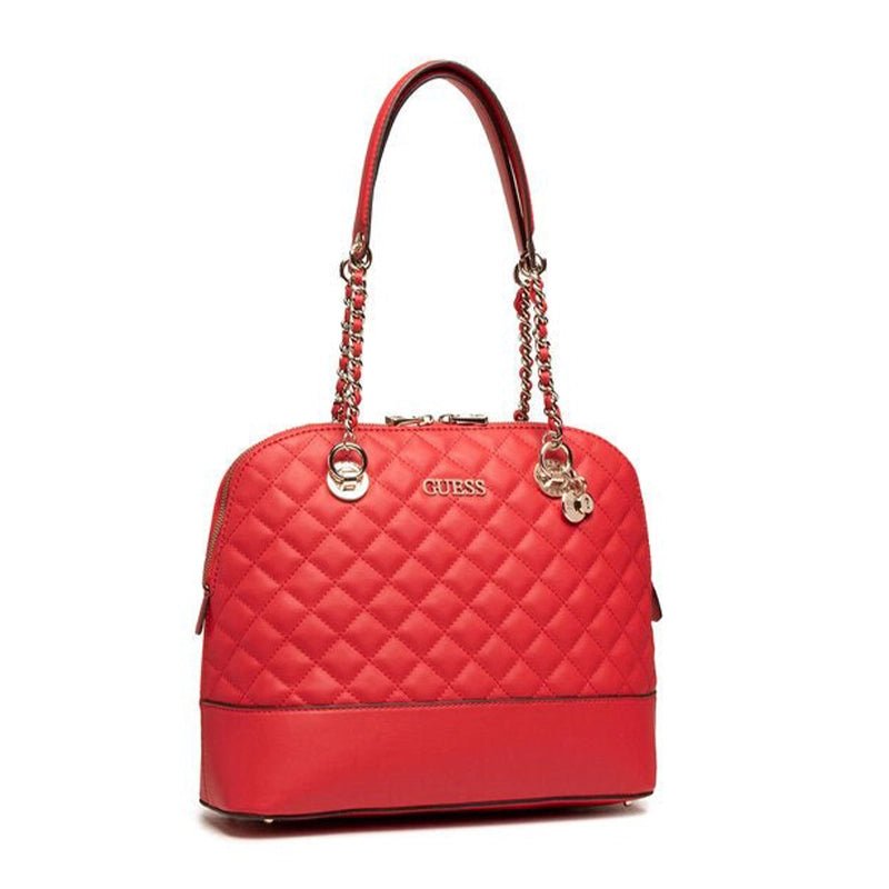 GUESS ILLY Shoulderbag - Red - GB79 - Runner