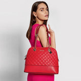 GUESS ILLY Shoulderbag - Red - GB79 - Runner