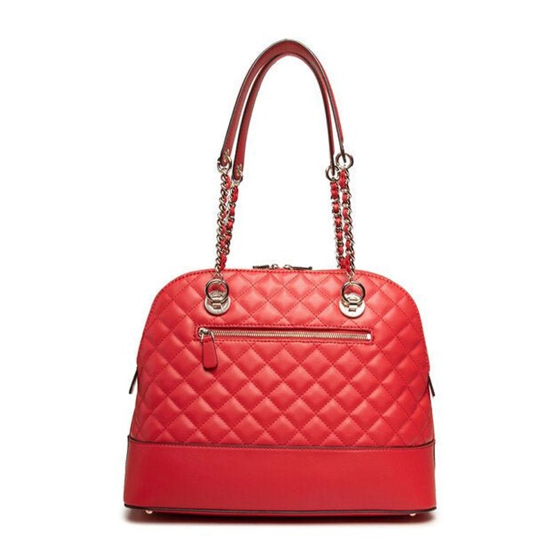 GUESS ILLY Shoulderbag - Red - GB79 - Runner