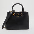 GUESS Izzy Status Logo Detailed - Black - GB36 - Runner