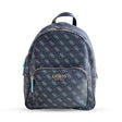 GUESS Kamryn Backpack - Black - GB81 - Runner