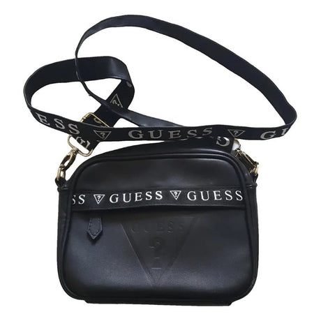 GUESS Kamryn - Black - GB51 - Runner