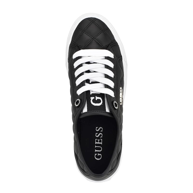 GUESS Women's Lexxa Sneaker GUW121