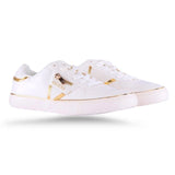 GUESS LONAS CASUAL LOW TOP SNEAKER GUM3