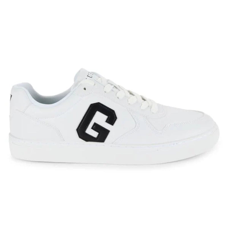 GUESS LOOVIE SNEAKER GUM1