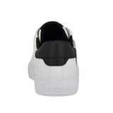 GUESS Leyla Logo Women Sneakers  - WHT GUW111