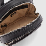 Guess Manhattan-Backpack-Black-GB118