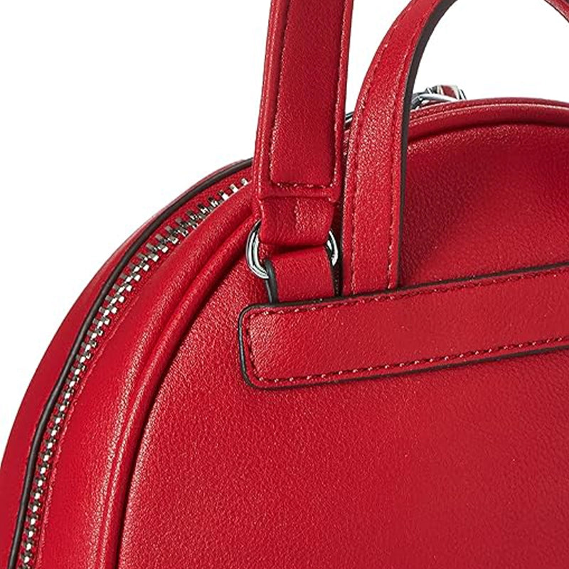 Guess Manhattan-Backpack-Red-GB127