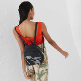 Guess Manhattan-Backpack-Black-GB118